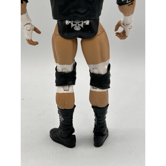 Triple H - Elite 73 with Vest WWE Mattel AEW Elite Ultimate - Picture 6 of 9
